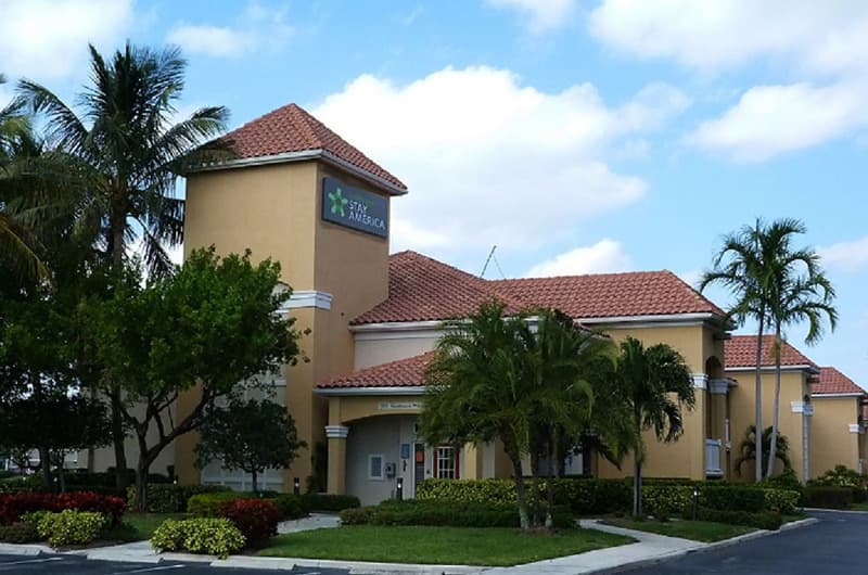 Extended Stay America - Fort Lauderdale - Tamarac 3