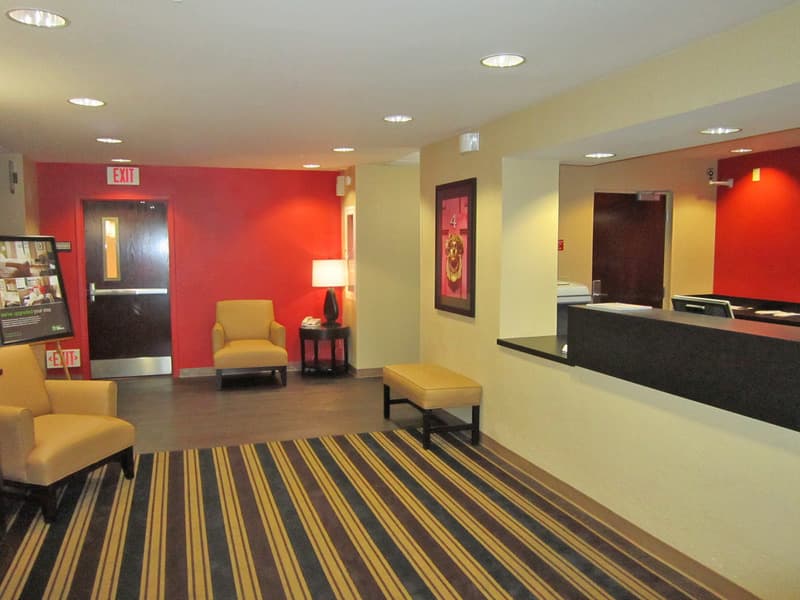 Extended Stay America - Fort Lauderdale - Tamarac 5