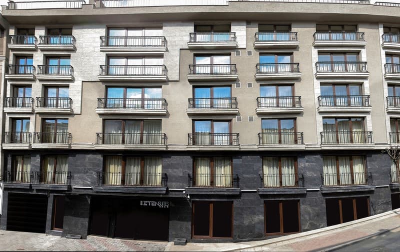 Keten Suites Taksim photo 1