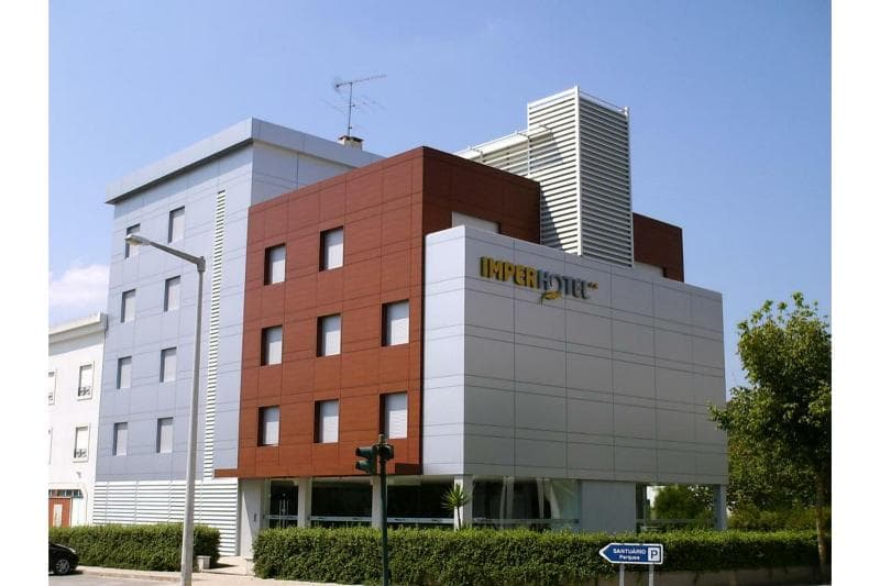 Imperhotel 2
