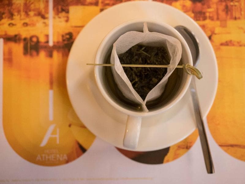 Athena Hotel Nafplio 2