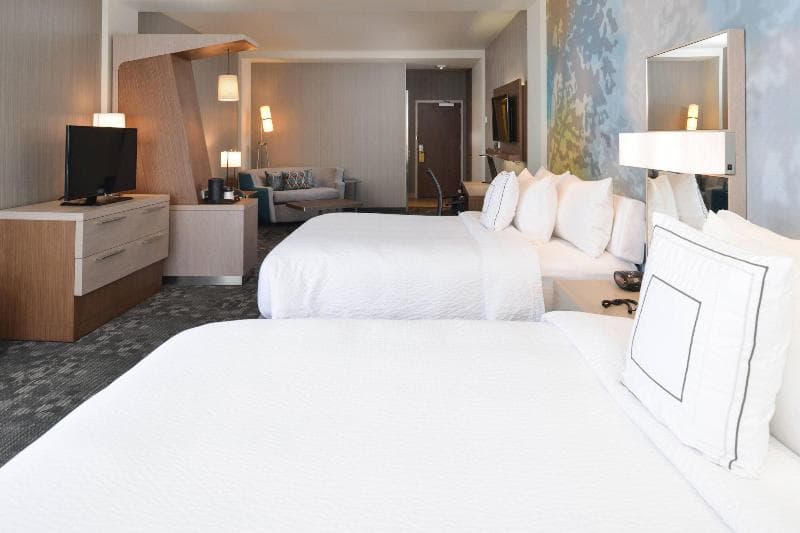 Courtyard By Marriott St. Louis St. Peters 5