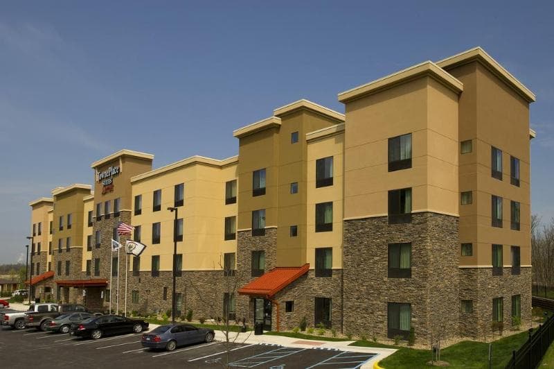 Towneplace Suites Nashville Smyrna 5