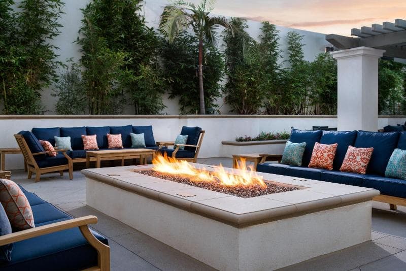 Residence Inn Los Angeles Pasadena/Old Town photo 1
