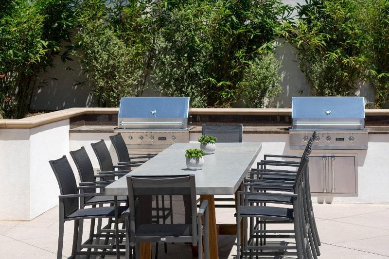 Residence Inn Los Angeles Pasadena/Old Town 3
