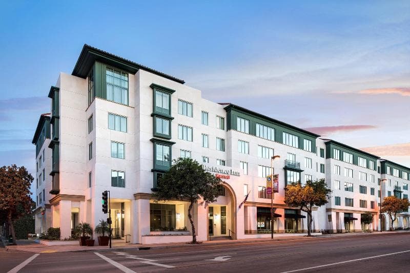 Residence Inn Los Angeles Pasadena/Old Town 4