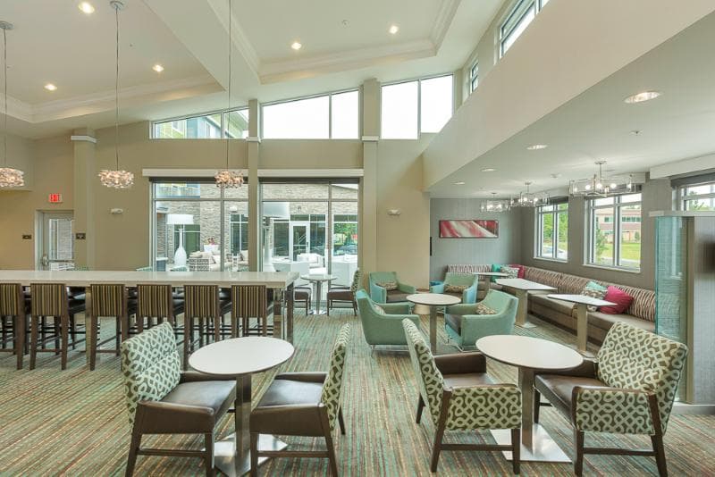 Residence Inn Portland Hillsboro/Brookwood 4