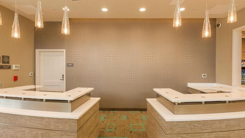 Residence Inn Portland Hillsboro/Brookwood 5