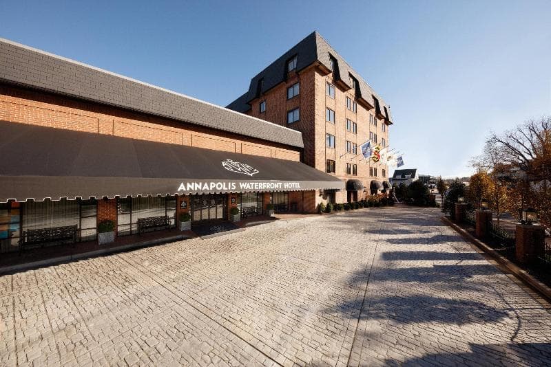 Annapolis Waterfront Hotel, Autograph Collection 2