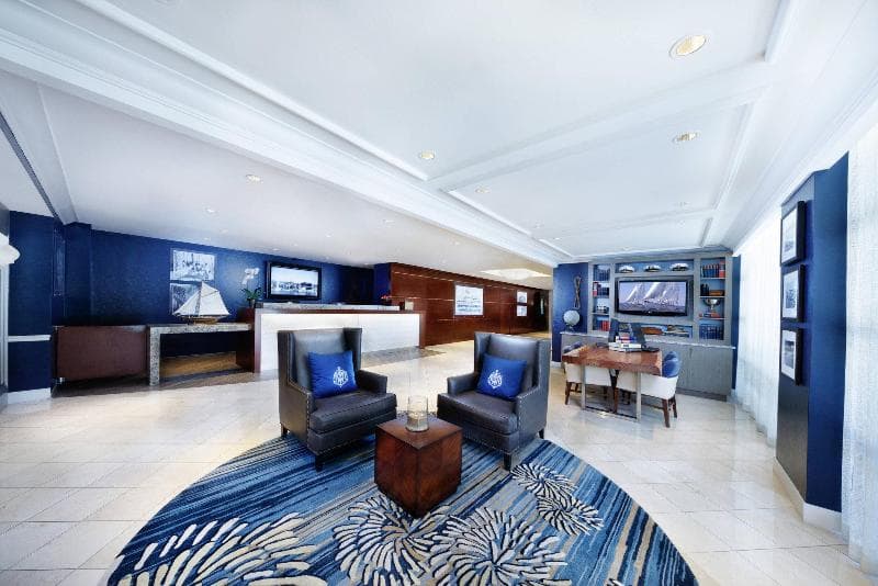Annapolis Waterfront Hotel, Autograph Collection photo 1