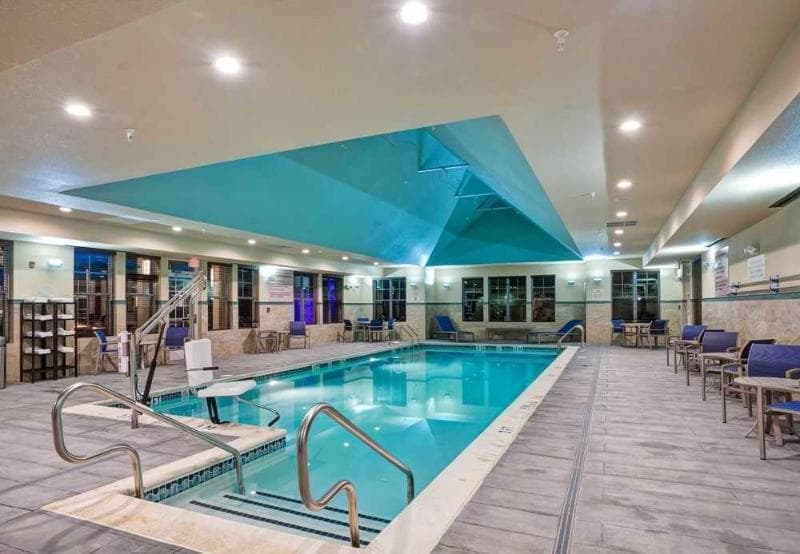 Residence Inn Hamilton 5