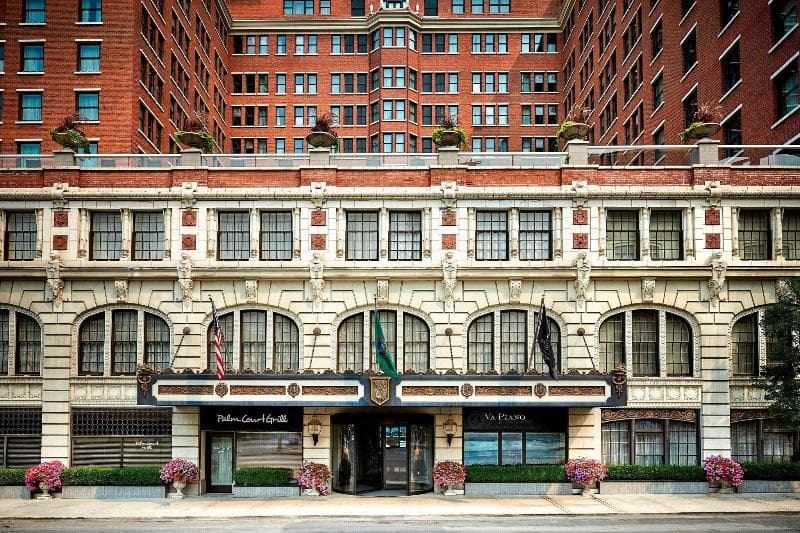The Historic Davenport, Autograph Collection photo 1