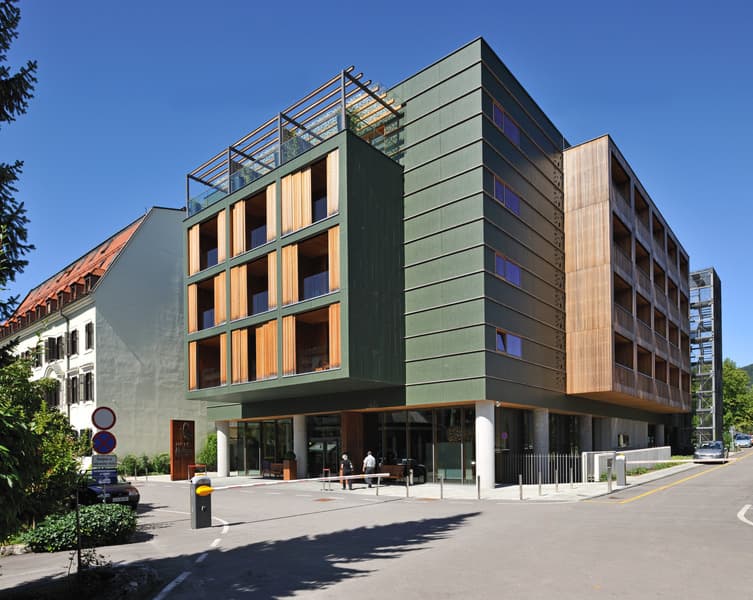 Balnea Hotel - Terme Krka 2