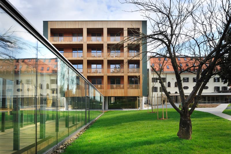Balnea Hotel - Terme Krka 3