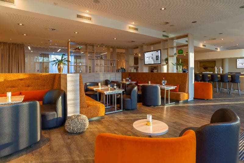 Elaya Hotel Kleve 5