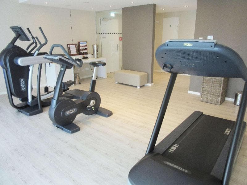 Elaya Hotel Kleve 2