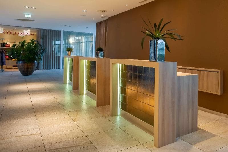 Elaya Hotel Kleve 3