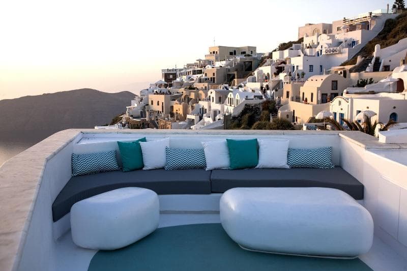 Andronikos Santorini photo 1