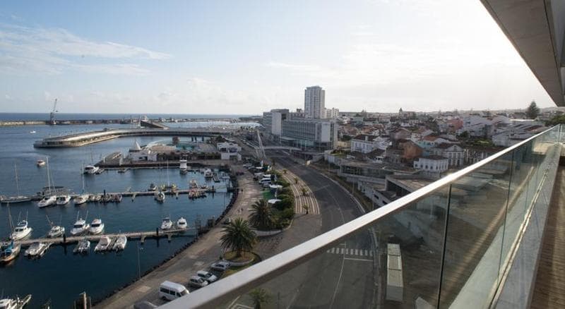 Hotel Azor 3