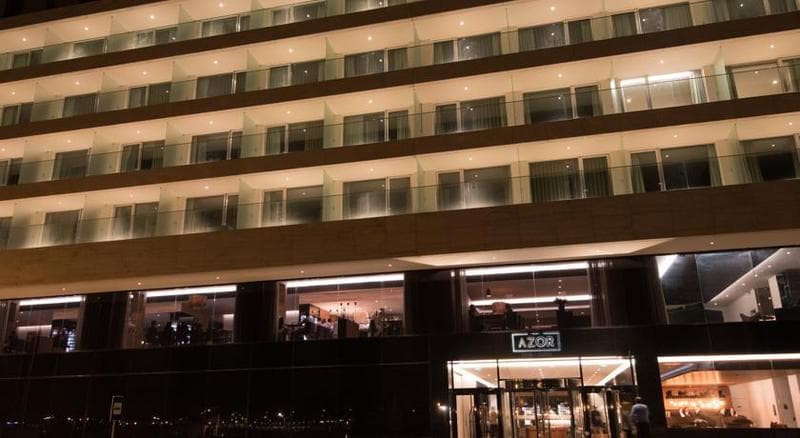 Hotel Azor 4