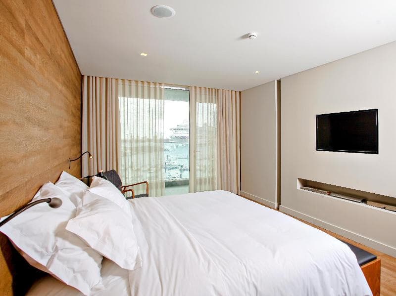 Hotel Azor 1