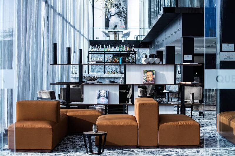 Ac Hotel Queretaro Antea 5