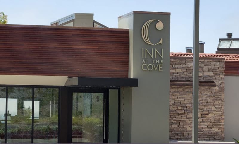 Inn At The Cove photo 1