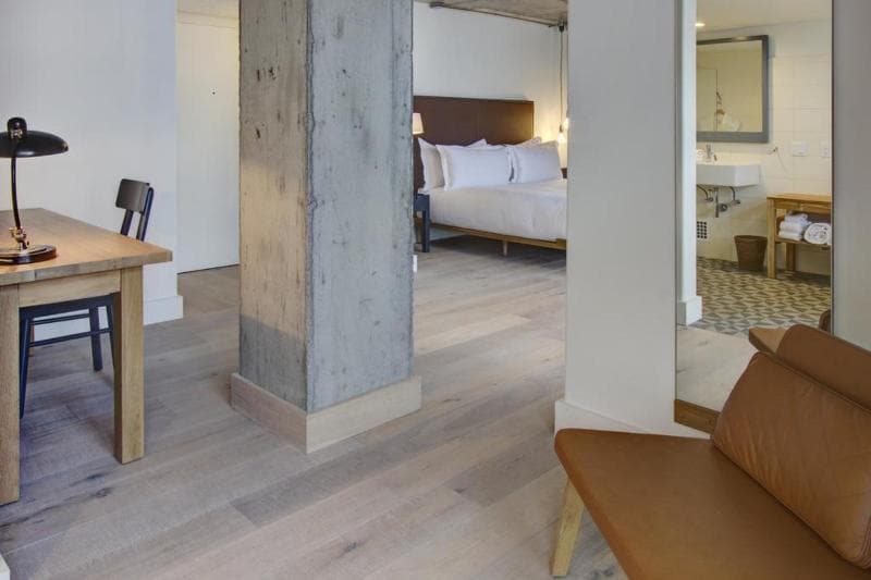 Boro Hotel 5