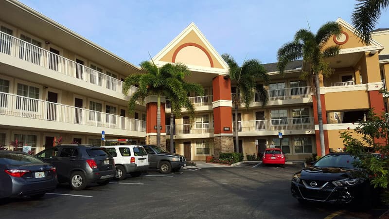 Extended Stay America Boca Raton 2