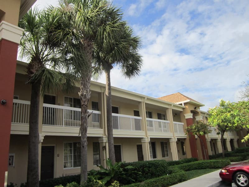 Extended Stay America Boca Raton 4