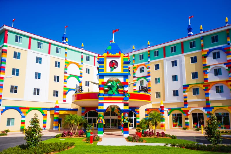 Legoland Florida Hotel photo 1