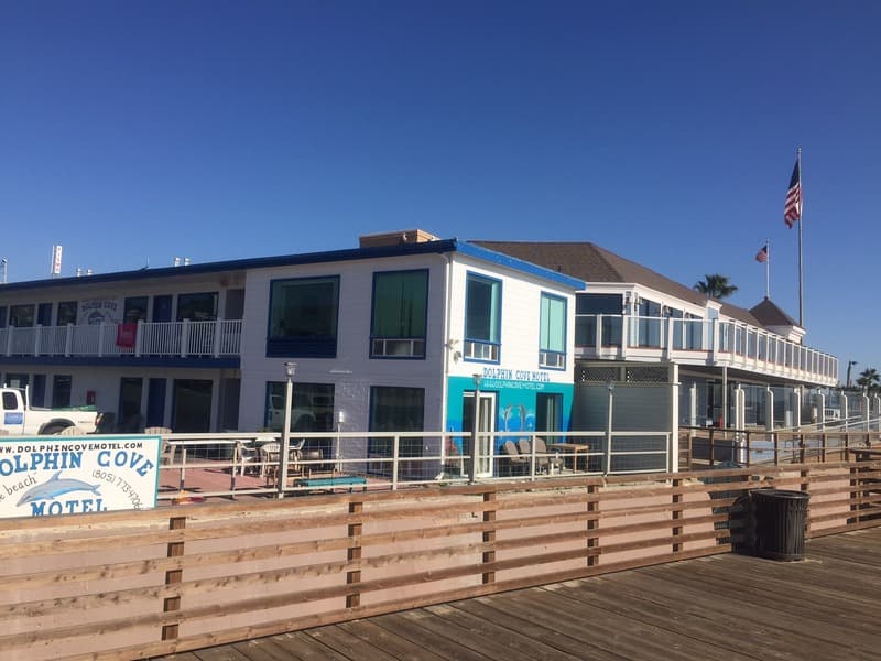 Dolphin Cove Motel photo 1