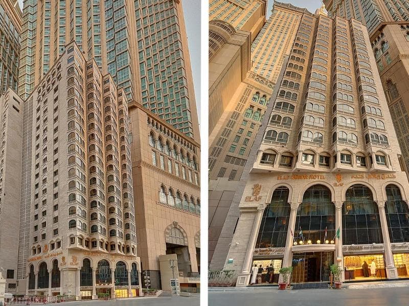 Elaf Kinda Hotel 3