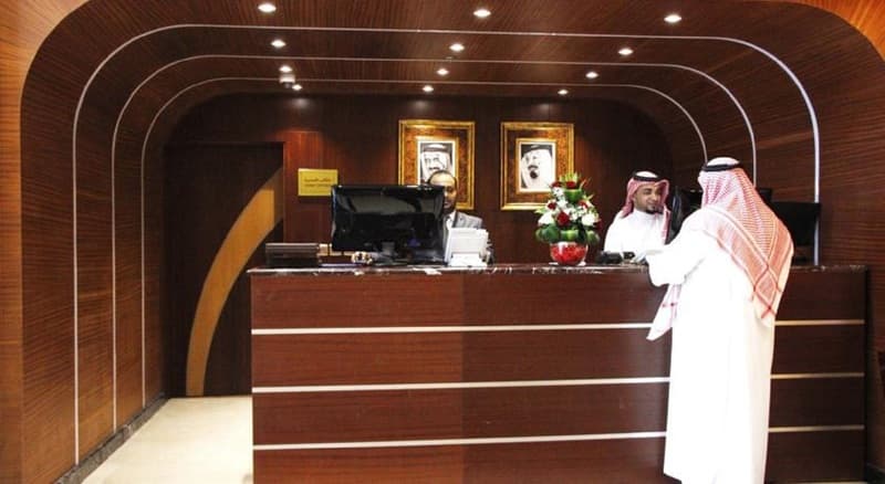Renz Hotel Jeddah 2
