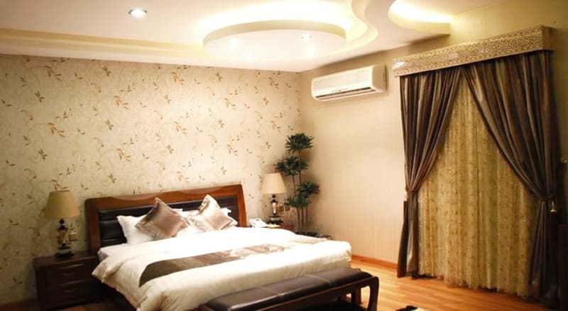 Renz Hotel Jeddah 5