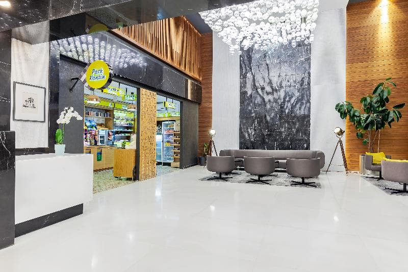 Park Dedeman Trabzon 5