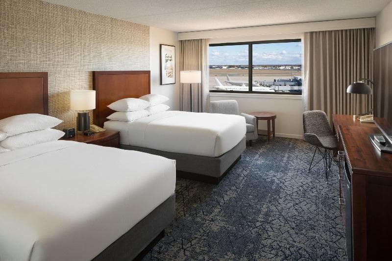 Sheraton Hartford Hotel photo 1