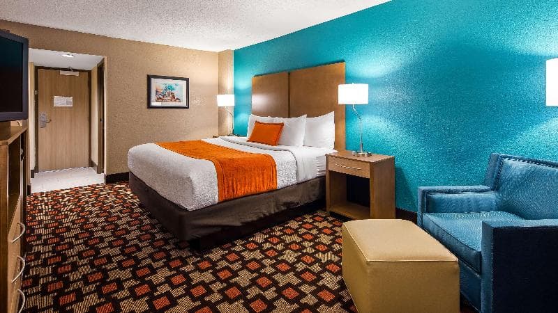 Radisson Hotel St. Paul Downtown 5