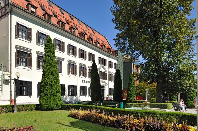 Hotel Kristal - Terme Krka photo 1