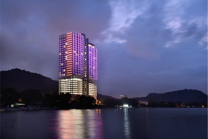Lexis Suites Penang photo 1