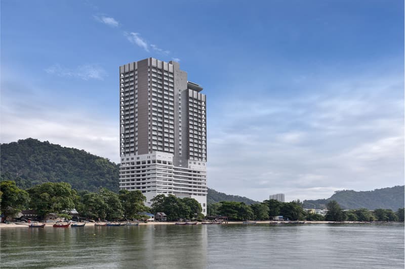 Lexis Suites Penang 2