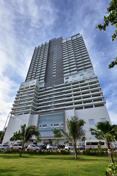 Lexis Suites Penang 3