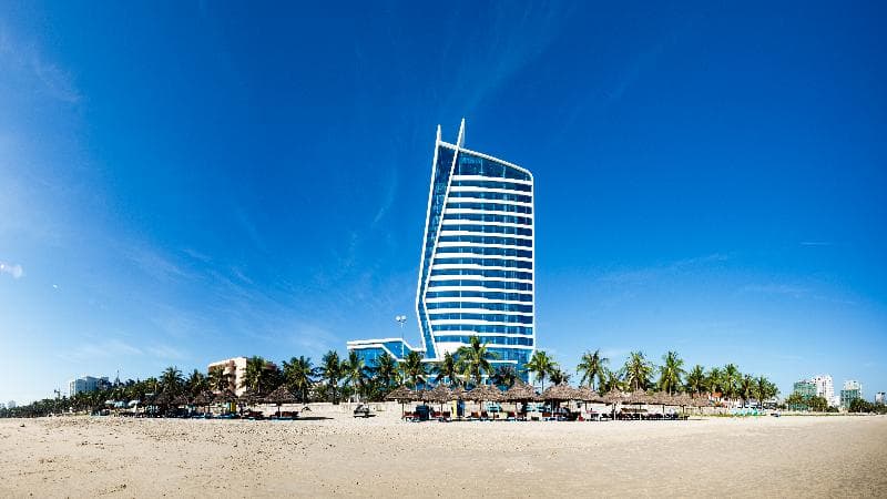 Grand Tourane Hotel 3