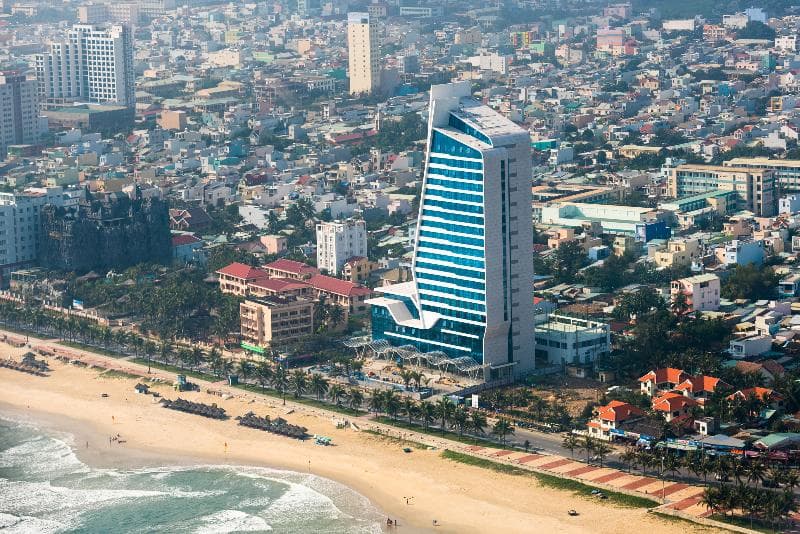 Grand Tourane Hotel 4