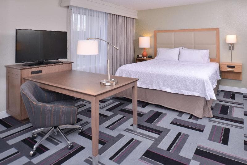 Hampton Inn & Suites Ames photo 1