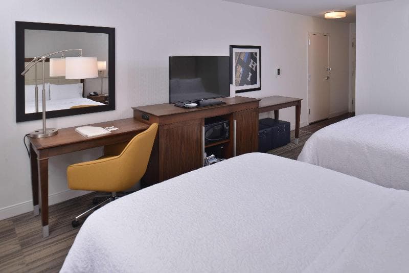 Hampton Inn & Suites Ann Arbor West Mi 2