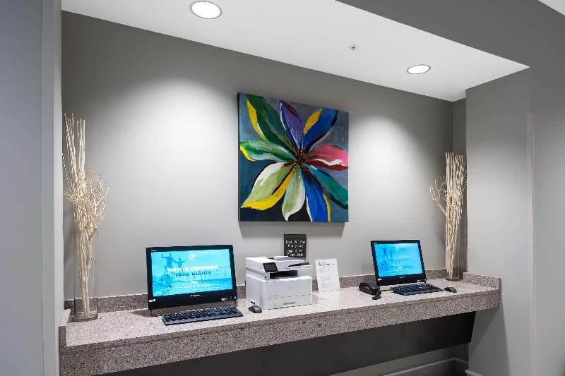 Hilton Garden Inn Asheville Downtown photo 1