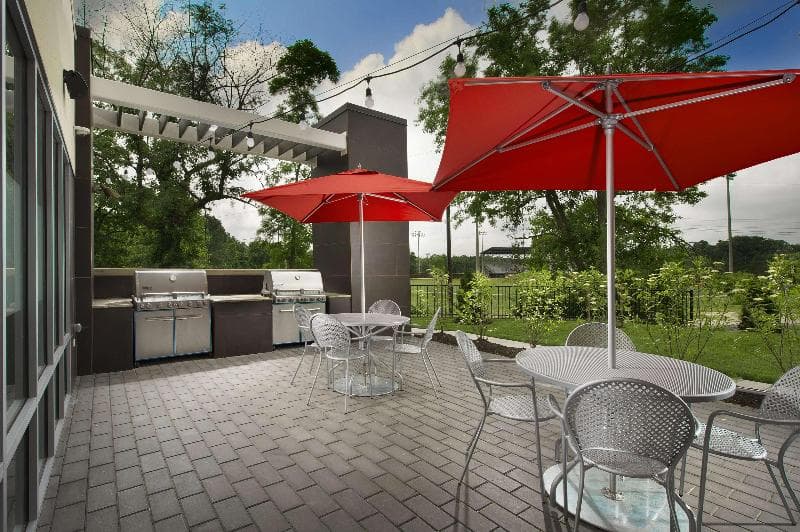 Home2 Suites by Hilton Arundel Mills BWI Airport photo 1