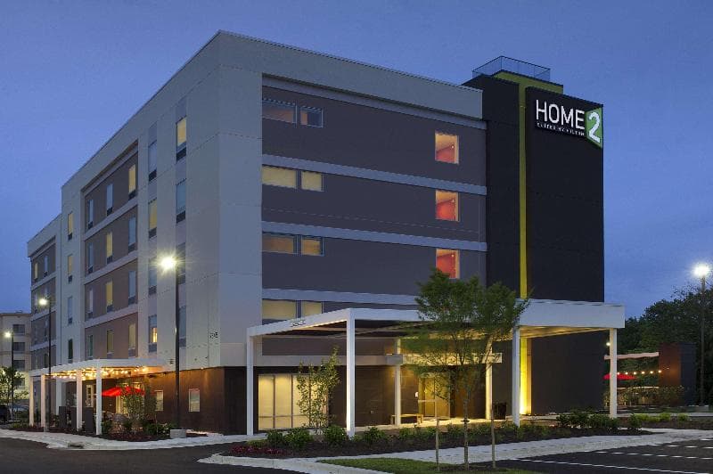 Home2 Suites by Hilton Arundel Mills BWI Airport 2