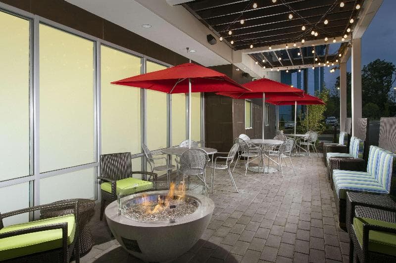 Home2 Suites by Hilton Arundel Mills BWI Airport 4